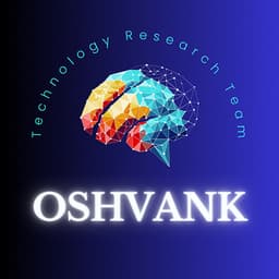 🏆OshVanK🏆