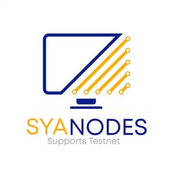 SyaNodes